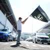 Honda : Brio Menjadi Hatchback Paling Irit, Catatkan Konsumsi 28,9 Km/liter