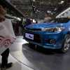 Beijing Motor Show : Magnet Pameran Mobil dari Negeri Tirai Bambu