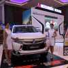 GIIAS Makassar Auto Show : Mitsubishi Tawarkan Diskon Menarik Selama Pameran Serta Voucher Jutaan Rupiah
