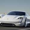 Porsche Mission E, Pilihan Baru Yang Mengancam Tesla