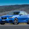 BMW : Tak Puas Hanya Punya Dua Pintu, BMW M2 Versi 4 Pintu Hadir 2019