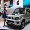 Suzuki : Beginilah Interior dan Eksterior Serta Kelengkapan Jimny Seharga Rp 320 juta 