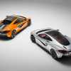 Foto McLaren : Tertarik Dengan McLaren 570? Inilah Perbedaan Versi S Dengan GT