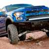 Foto Ford Raptor Shelby : Inilah Pick-up 4x4 Paling Bertenaga di Dunia