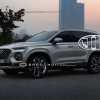 Hyundai : Santa Fe Terbaru Melantai Bulan Depan, Berikut Bocoran Spesifikasinya