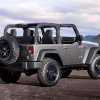 Jeep : JK Wrangler Resmi Disuntik Mati April Nanti, Model Apa Penggantinya?