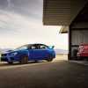 Subaru : Ini Alasan Subaru WRX STI Stop Diproduksi