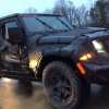 Jeep Lansir Lawan Ford Ranger dan Chevrolet Colorado Tahun Depan, Ini Bocorannya
