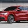 Alfa Romeo : Akan Luncurkan SUV Bongsor Tahun 2020. Seperti Ini Spesifikasinya 