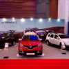 GIIAS Makassar Auto Show : Peace Of Mind, Jaminan Ketenangan dan Keamanan Berkendara Bersama Renault