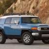 Toyota : Siapkan Pengganti FJ Cruiser, Penantang Jeep Wrangler.