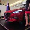 Foto Mazda3 Speed : Sediakan Aksesoris Tambahan Dijual Terpisah, Berikut Detailnya