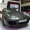 Foto Porsche : Mengusung Mesin Twin-Turbo, New 911 Carrera Makin Garang