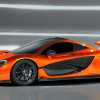 McLaren : Kucurkan USD 1,4 Miliar Demi Proyek Hypercar Electric Vehicle