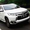 Mitsubishi All New Pajero Sport : Kedepankan Fungsi Kabin Untuk Segala Keperluan