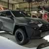 Beijing Motor Show : IAT Karlmann King, SUV Hebat Rp 20 Miliar yang Bikin Penasaran