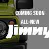 Foto Untuk Pertama Kalinya, Suzuki Jimny Usung Mesin 1.500 cc?