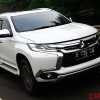 Mitsubishi : Indonesia Merupakan Negara Dengan Pengguna Pajero Sport Terbanyak Di Dunia