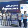 Beli Suku Cadang Dan Aksesoris Pakai Aplikasi Ala Pemilik Suzuki