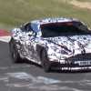 Aston Martin : Begini Jadinya Ketika DB11 Gunakan Mesin V8 AMG BiTurbo