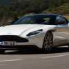 Aston Martin : DB11 Terpilih Sebagai Mobil Coupe Terbaik di Inggris 
