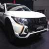 Mitsubishi Luncurkan Pick Up Berperforma Setara Pajero Sport Dakar