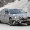 Audi A8 2017 : Penantang Terberat S-Class dan BMW Seri 7 Diperkenalkan Juli Mendatang