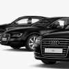 Audi : Inilah Mobil-Mobil Baru Audi di 2017 Beserta Spesifikasinya