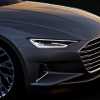 Audi : Siapkan Penantang Terberat Tesla Model S
