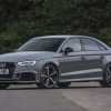 Foto Audi RS3 : Dibanderol Rp 778 juta, Siap Tantang Mercedes-Benz AMG A45