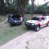 Foto Butuh Service Mobil di Perkebunan Kelapa Sawit? THS Jawabannya
