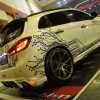 Mitsubishi Outlander Jadi Ikon Juara di Gelaran Autovision Autolight Up Surabaya