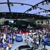 Bangkok Motor Show : Gebrakan Pertama di Press Day