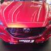 Foto Mazda3 Speed: Lebih Sporty Dengan 11 Penambahan Item