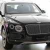 Bentley : Bentayga Dibanderol Mulai Rp 10 Milliar, Inilah Detail Foto SUV Paling Bertenaga di Dunia