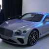Bentley New Continental GT : Seperti Inilah Mobil 8,8 Miliar Bermesin 12 Silinder.  Grand Tourer Termewah