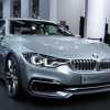 Foto BMW : Seri 4 Tampil Dengan Wujud Baru, Apa Saja Perubahannya?