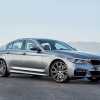 Foto BMW Seri 5 : Resmi Diluncurkan, Hadir Dengan Ragam Fitur Unggulan Yang Siap Jegal E-Class 
