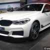Foto BMW : Bersiap Sambut Tiga Model Terbaru BMW Seri 6