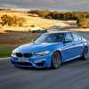 BMW : M3 (F-80) Stop Produksi Terkait Aturan Emisi 