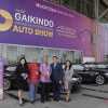 BMW Indonesia Dukung The 11th Indonesia International Automotive Conference