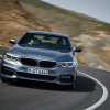 BMW : 5 Series Hadir Dengan Tambahan Fitur Unggulan, Siap Tantang Mercedes-Benz E-Class