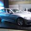 Foto GIIAS 2017  : BMW  Siapkan 5 Model Baru Meramaikan Booth di GIIAS 2017