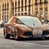 BMW : Siapkan Dua Mobil Listrik Untuk Mengadang Dominasi Tesla