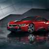 BMW : Sambut Ulang Tahun ke 100 BMW i8 Dibuat Terbatas Hanya 20 Unit