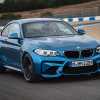 BMW : BMW M2 Resmi Mengaspal di Indonesia Seharga Rp 1,349 Miliar (Off the Road)