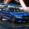 Generasi VIII BMW Series-3 Hadir Di Indonesia Tahun Ini