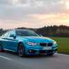Foto BMW : 4-Series Facelift Dibanderol Rp 1,3 M. Inilah Ragam Pembaruannya 