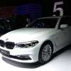 BMW 520d Luxury Line : Dibanderol Lebih Murah Dari Versi Bensin, Ini Dia Fitur-Fiturnya