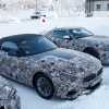 Pabrik Mercedes-Benz G-Class Dijadikan Basis Produksi Supra dan Z4